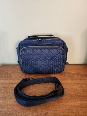 Lug Navy Ranger Mini